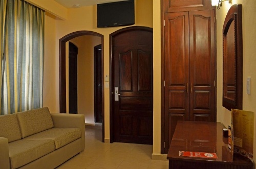 Hotel Centenario image 12