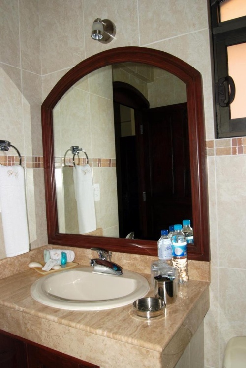 Hotel Centenario image 14