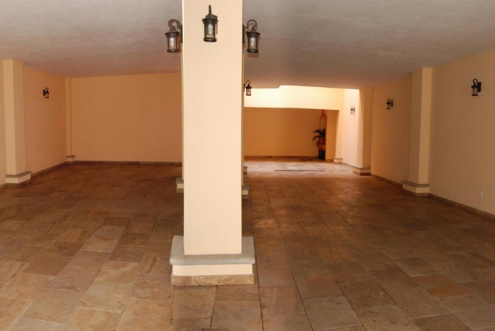 Hotel Centenario Image 17