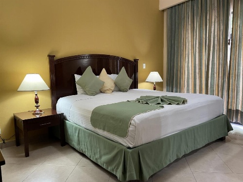 Hotel Centenario image 18
