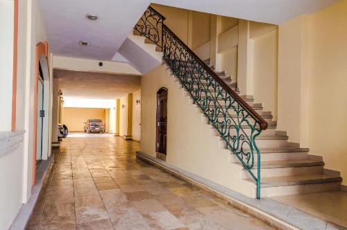Hotel Centenario image 19