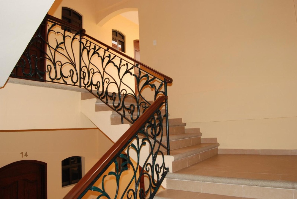 Hotel Centenario Main image