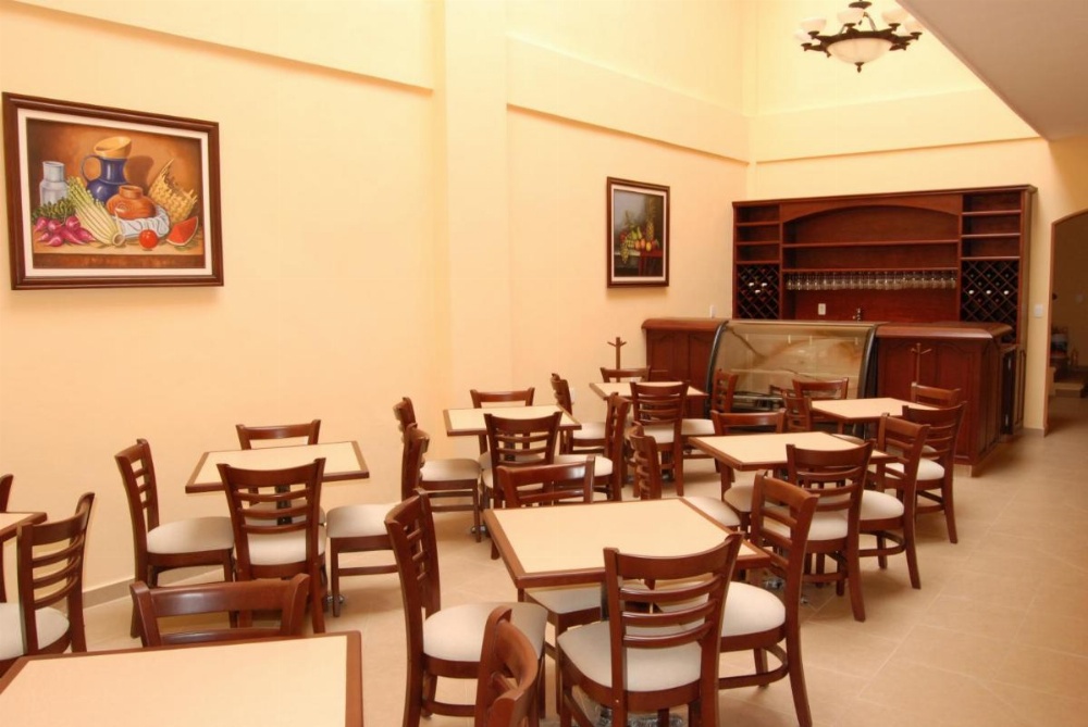 Hotel Centenario Image 20