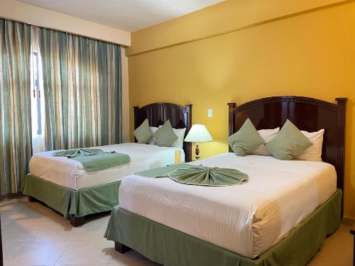 Hotel Centenario image 22