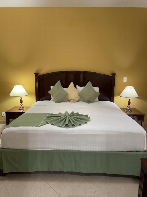 Hotel Centenario image 23