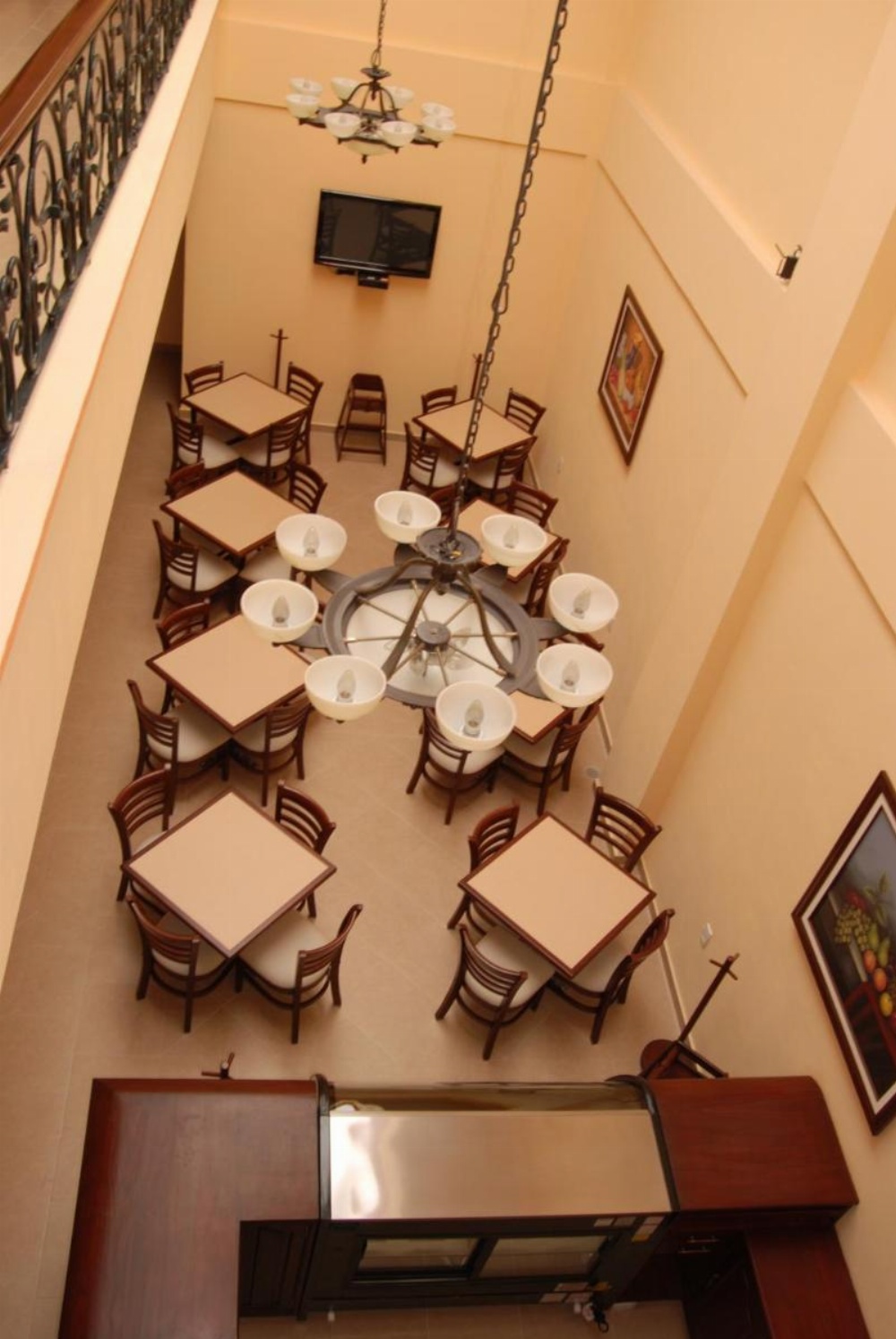 Hotel Centenario Image 28