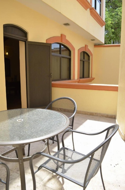 Hotel Centenario image 7