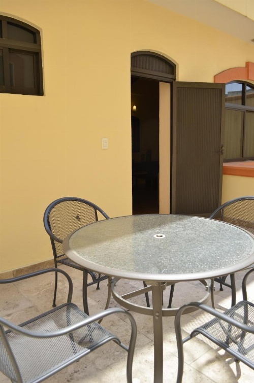 Hotel Centenario image 9